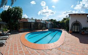 Quinta Don Jose Boutique Hotel