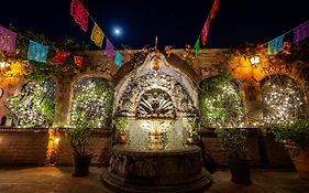Quinta Don Jose Boutique Hotel