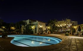 Quinta Don Jose Boutique Hotel